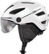DE0802A helm Pedelec 2.0 Ace wit M