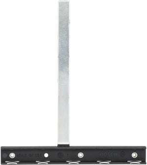 Bosch accessoires bosch groen adapter voor fsn 70- 140 geleidingsrail | voor bosch pks - gks cirkelzagen - 2607001375