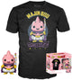 Funko pops, animation, dragon ball, exclusive pops, pops anime