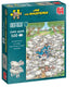 Jan van haasteren legpuzzel expert 7 - lam gelegd, 500st.