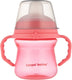 Canpol babies | babybeker met siliconen tuit | firstcup | 150ml roze