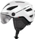 DE0603A helm Pedelec 2.0 Ace wit L