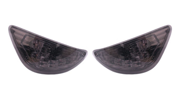 Edge knipperlichtset vespa lx-50 125 150 blackline led - links en rechts achter