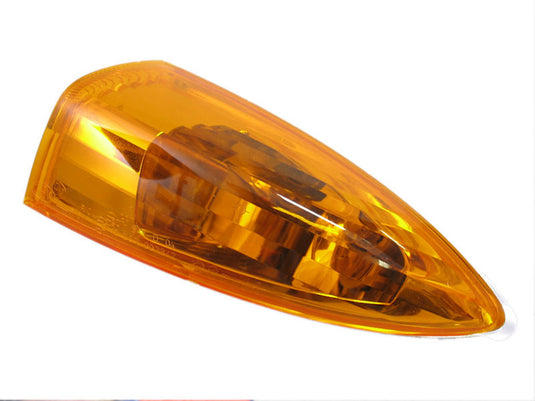 Vicma knipperlicht piaggio fly 50 125 150 - bouwjaar 2004 tot 2012 - rechts achter