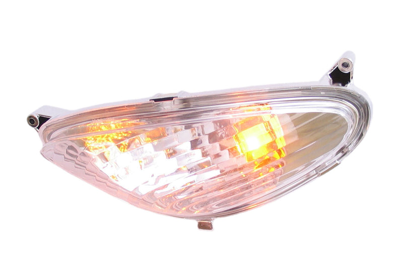 Load image into Gallery viewer, Edge knipperlicht yamaha neo's (vanaf bouwjaar 2008) - links voor
