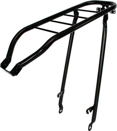 Steco Achterdrager Transport 28 zwart