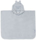 Jollein badponcho miffy cloudy blue
