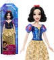Mattel disney sneeuwwitje pop