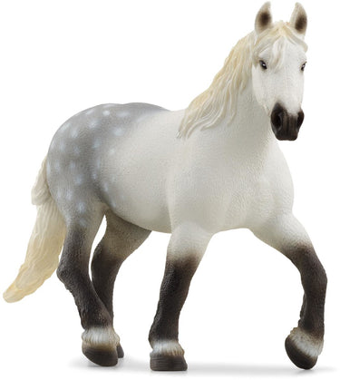 Schleich farm world - percheron merrie - 13971