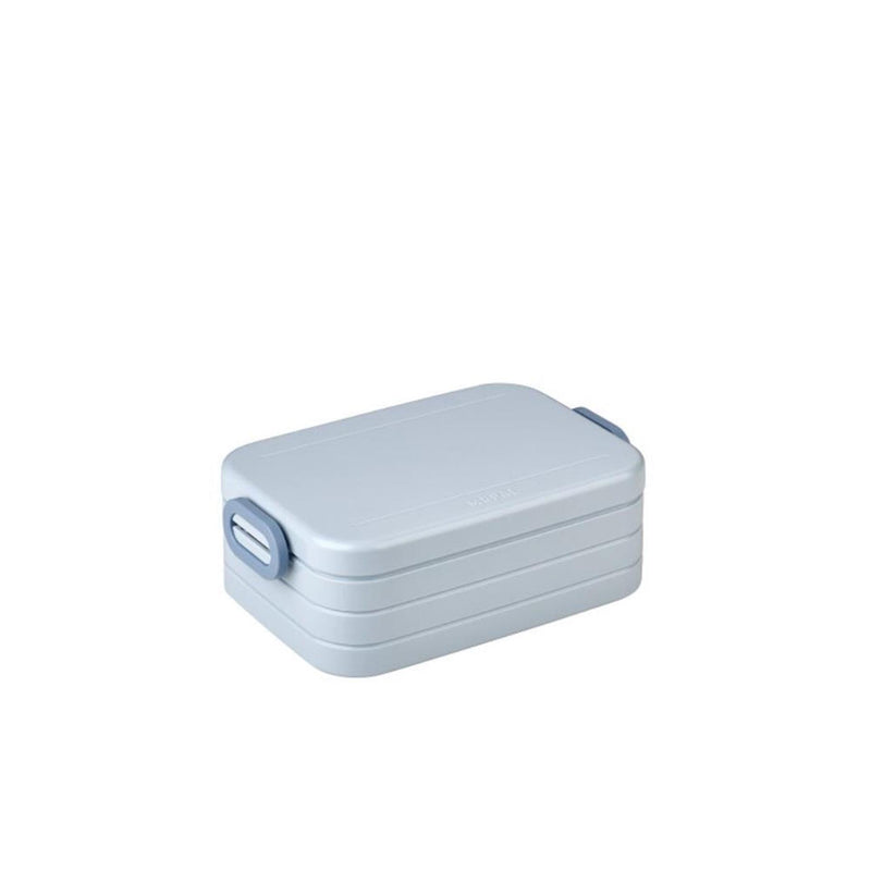 Load image into Gallery viewer, Mepal lunchbox tab midi nordic blue
