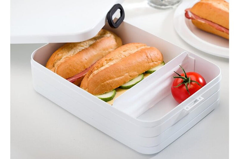 ギャラリービューアに画像をロードする, Mepal lunchbox take a break large nordic sage
