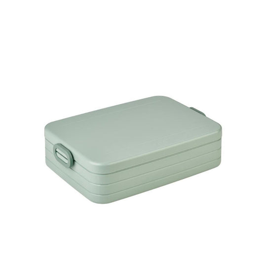 Mepal lunchbox tab l nordic sage