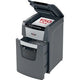 Papierversnipperaar rexel optium auto-feed 150m grijs