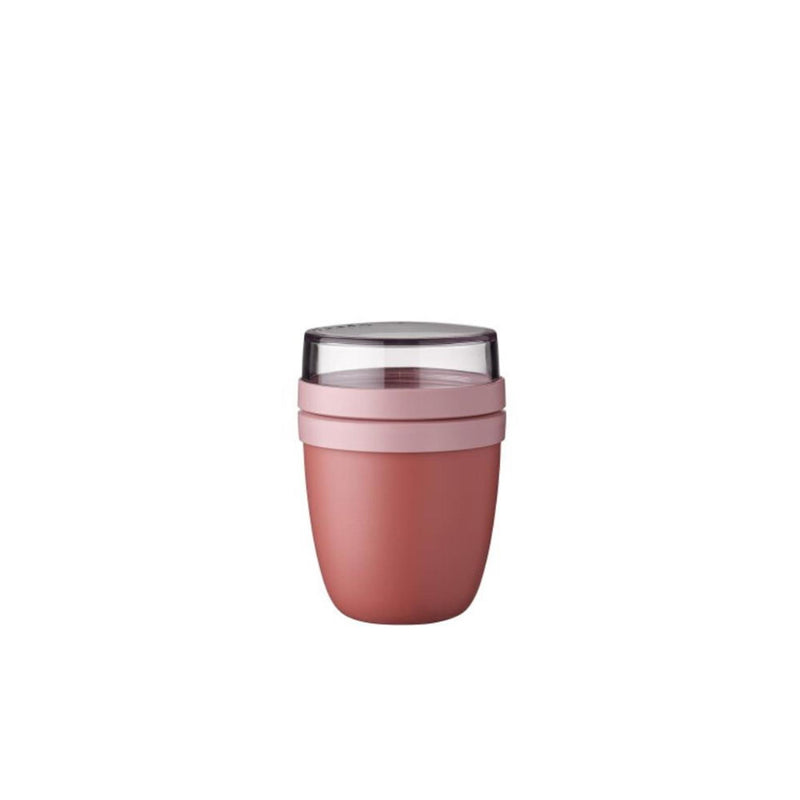 ギャラリービューアに画像をロードする, Mepal lunchpot ellipse mini vivid mauve
