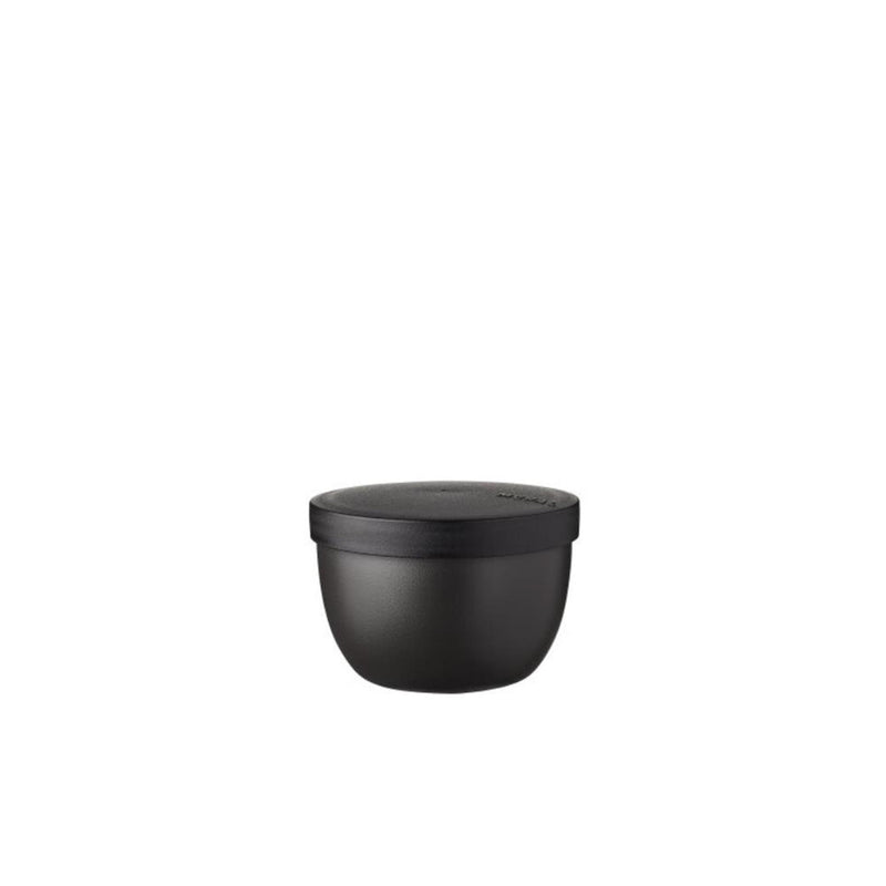 Load image into Gallery viewer, Mepal snackpot ellipse 350ml nordic blac
