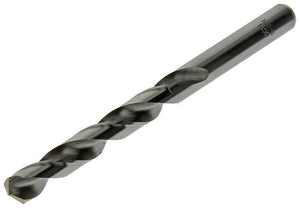 Mack 1018194 - metaalboor hss g din 338 ø 11,5 x 142 mm | 5 stuks