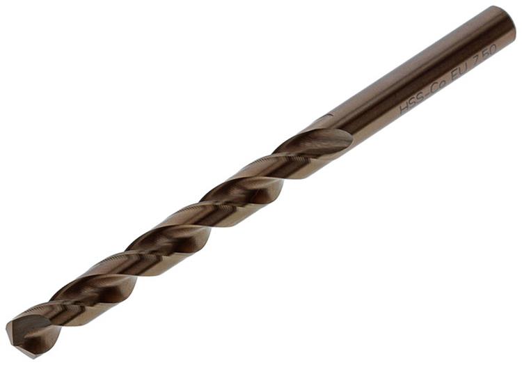 Afbeelding laden in galerijviewer, Mack 1018201 - metaalboor hss co5% din 338 ø 7,5 x 109 mm | 5 stuks
