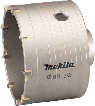 Makita hardmetalen kernboor 90 mm - d-73950