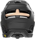 Abus helm AirDrop MIPS Zwart Goud S-M 52-58cm