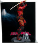 Mcfarlane toys marvel collection - deadpool 1 10 (deadpool #1)