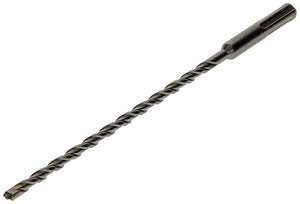 Mack 1018211 - hamerboor sds + ø 6,0 x 210 mm | 5 stuks