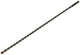Mack 1018224 - hamerboor sds + ø 8,0 x 450 mm | 5 stuks