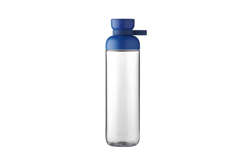 Load image into Gallery viewer, Mepal waterfles vita 900ml - vivid blue
