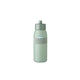 Mepal bidon ellipse nordic sage 500 ml