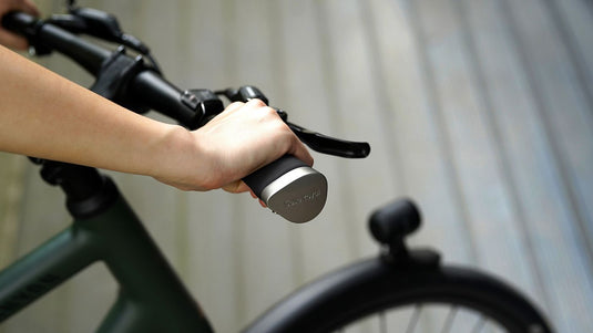 Selle royal selleroyal nivo gel handvat sr grips nivo gel gripshift