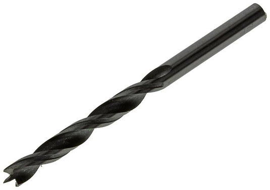 Mack 1018249 - machinehoutboor + centreerpunt ø 7,0 x 109 mm | 5 stuks