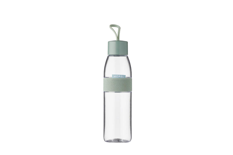 Afbeelding laden in galerijviewer, Mepal waterfles ellipse 500ml nordic sage
