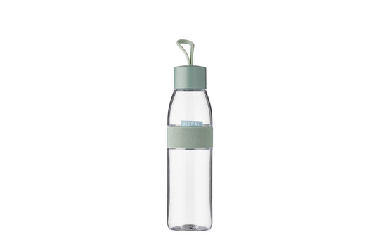 Mepal waterfles ellipse 500ml nordic sag