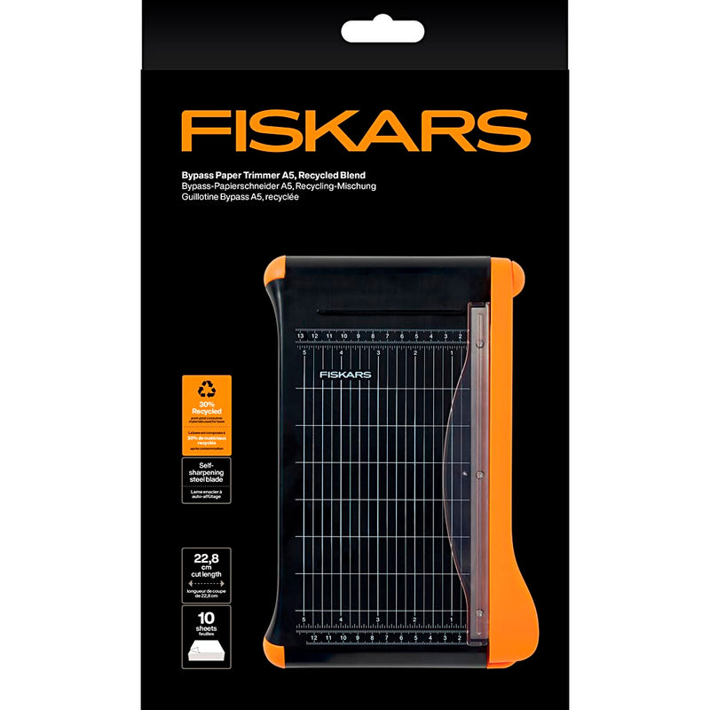 ギャラリービューアに画像をロードする, Https: www.cchobby.nl de-papiersnijder-van-fiskars-1-stuk
