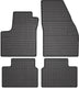 Frogum rubbermatten opel meriva b 2010-heden -