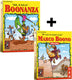 999games 999 games - boonanza kaartspel met extra uitbreiding marco boono - zeer interactief - gezelschapsspel - educatief spel - snel spel - klein cadeautje