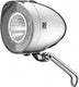 Xlc retro cl-f20 koplamp fiets – led – inlcusief batterijen – 20 lux