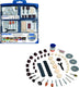 Dremel grs 723 accessoireset 100dlg