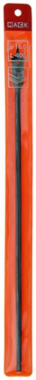 Chargez l'image dans la visionneuse de la galerie, Mack 1018265 - platte houtboor din 7487 ø 16,0 x 400 mm | 5 stuks

