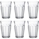 Duralex glas picardie 360ml 6 stuks