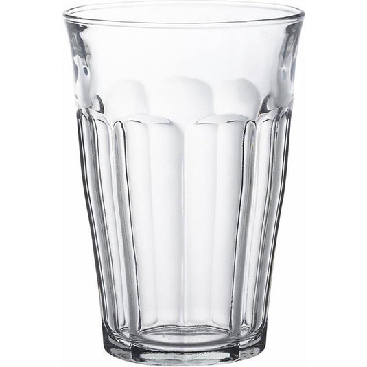 Duralex glas picardie 360ml 6 stuks