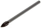 Mack 1018284 - glas- tegelboor ø 6,0 x 65 mm | 5 stuks