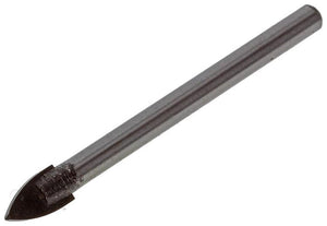 Mack 1018285 - glas- tegelboor ø 8,0 x 70 mm | 5 stuks