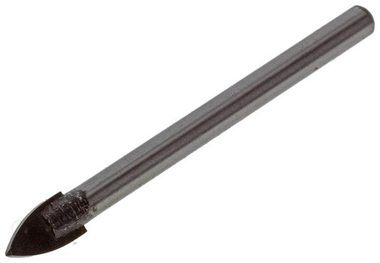 Mack 1018285 - glas- tegelboor ø 8,0 x 70 mm | 5 stuks