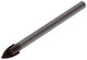 Mack 1018285 - glas- tegelboor ø 8,0 x 70 mm | 5 stuks