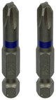 Mack 1018294 - schroefbit ph3 l50mm 2st | 5 stuks