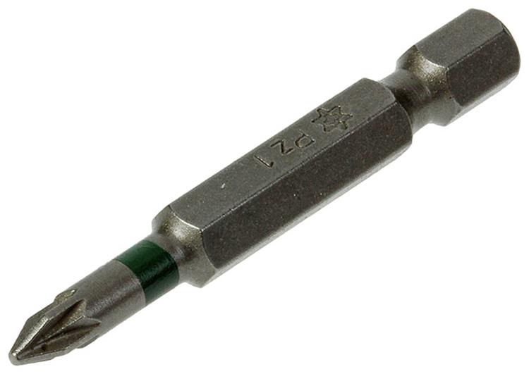 Afbeelding laden in galerijviewer, Mack 1018298 - schroefbit pz1 l50mm 2st | 5 stuks
