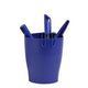 Pennenbakje exacompta 676104d classic blauw