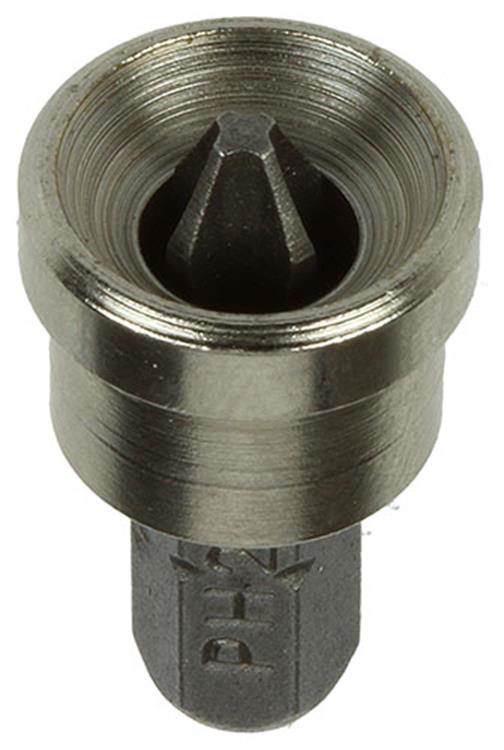Afbeelding laden in galerijviewer, Mack 1018311 - bithouder dieptestop | 5 stuks
