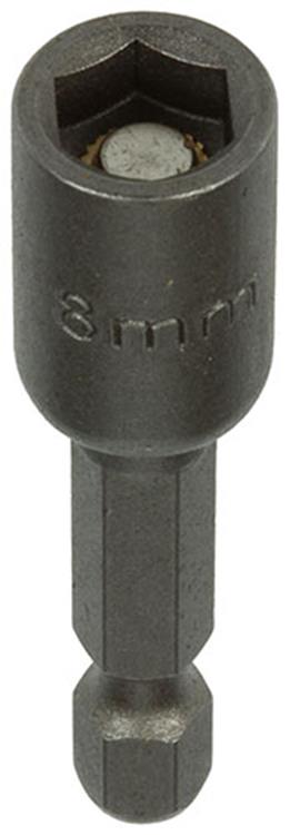 Laden Sie das Bild in Galerie -Viewer, Mack 1018313 - zeskantdop-bit magnet. 8mm | 5 stuks

