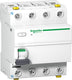 Schneider electric a9z21440 a9z21440 aardlekschakelaar a 40 a 0.03 a 415 v